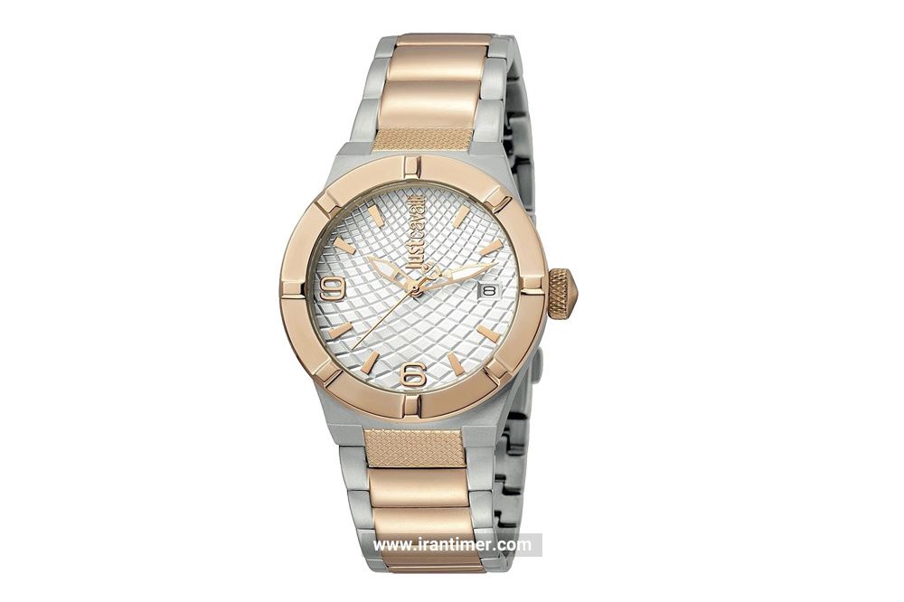 ساعت مچی زنانه جاست کاوالی مدل JC1L017M0085 یک ساعت تقویم دار همراه با کیفیت و زیبایی